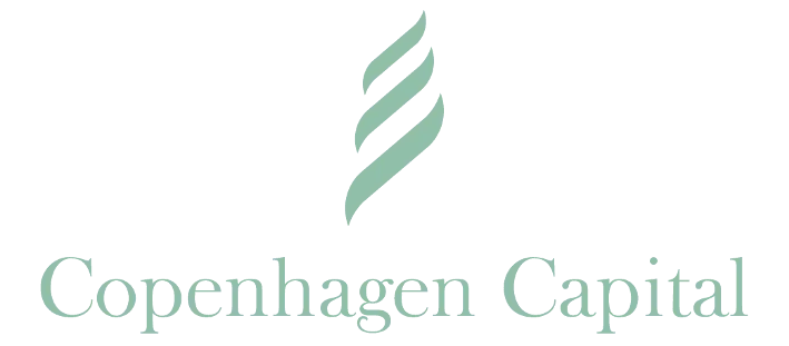 Copenhagen Capital logo