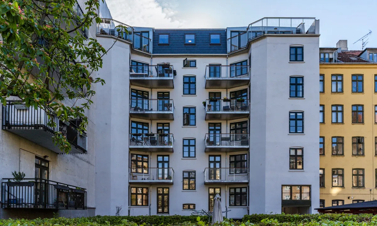 Copenhagen Capital: Intuitiv administration af en voksende portefølje – med plads til at skalere