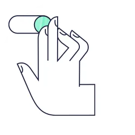 Start drift, når du er klar