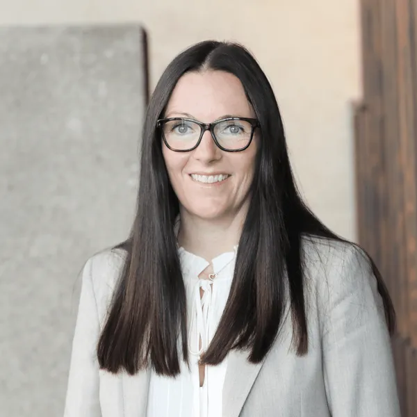 - Anja Boie, Senior Property Manager, EA I Boligudlejningskonsulent