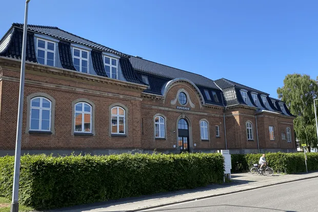 Evang Ejendomme: Effektiv ejendomsadministration med Boligflow