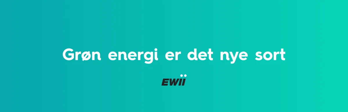 Grafik fra Ewii