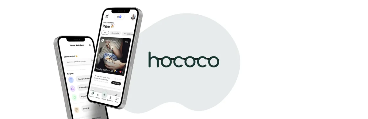 Grafik fra Hococo