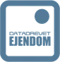 Accobat (Datadrevet Ejendom) logo