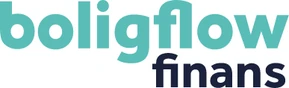 Boligflow Finans logo