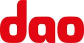 DAO logo