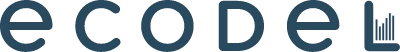 Ecodel logo