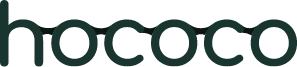 Hococo logo